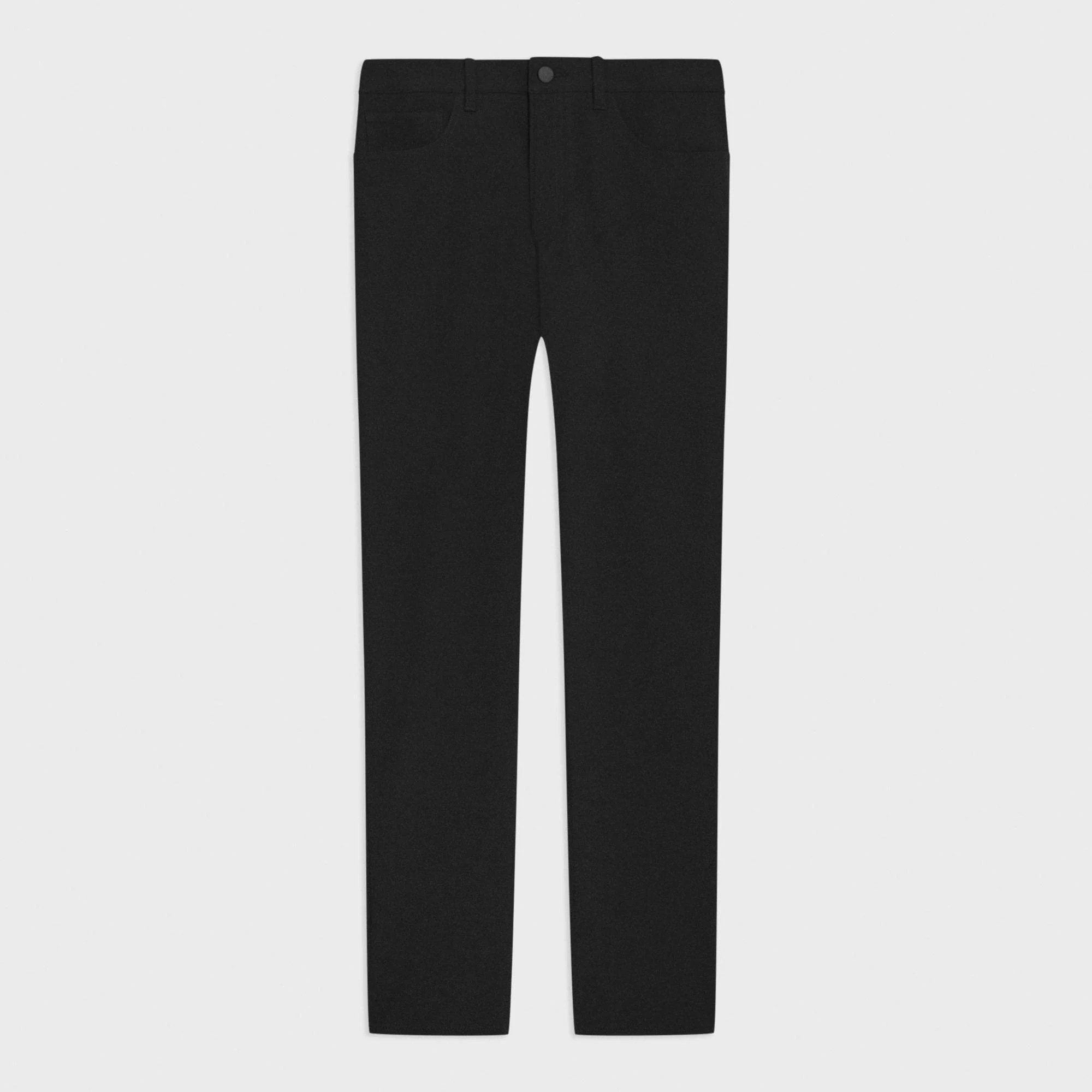 Raffi 5-Pocket Pant in Neoteric Twill - 1