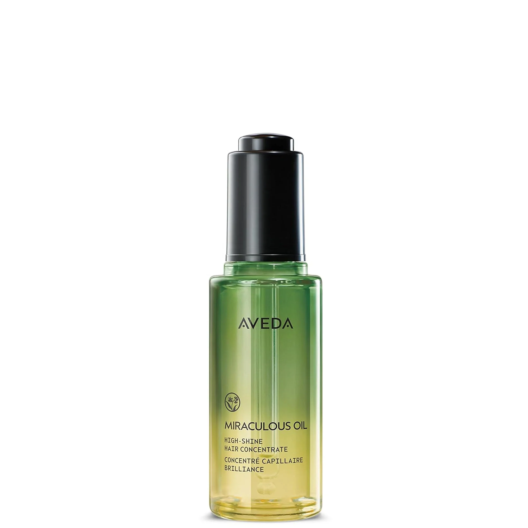 Aveda Miraculous Oil High Shine Hair Concentrate 50ml - 1