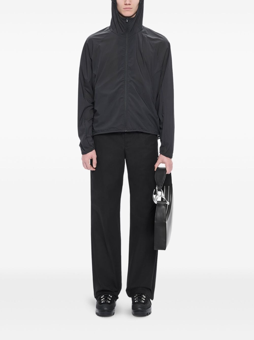 Ombrophil jacket - 2