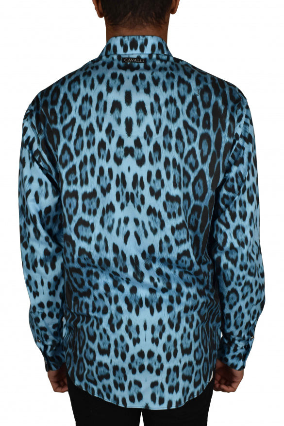 Roberto Cavalli Men Shirt - 3