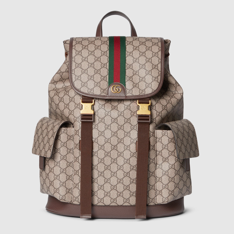 Ophidia large backpack 1