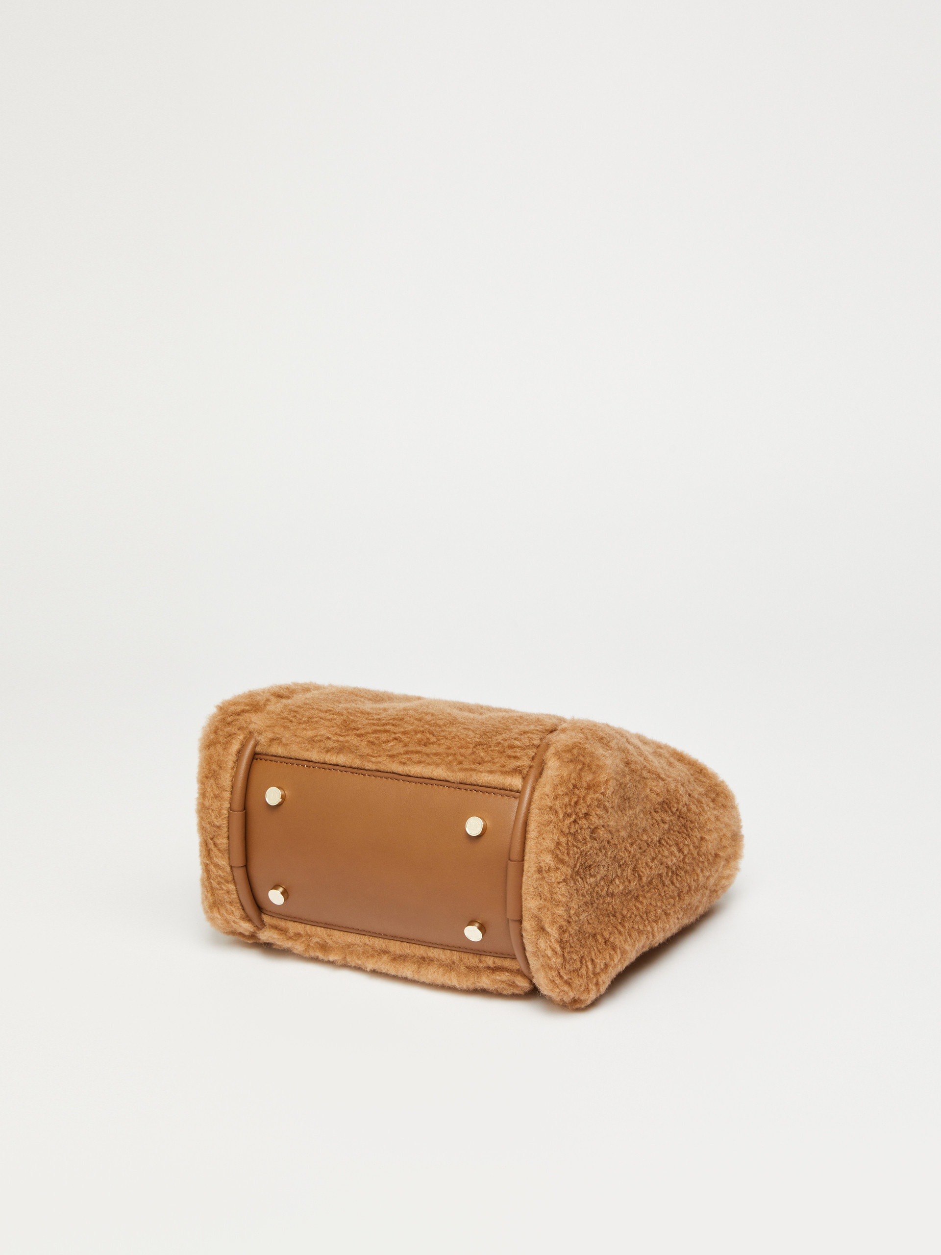 TMARINXS Extra Small Teddy fabric Marine Bag - 6