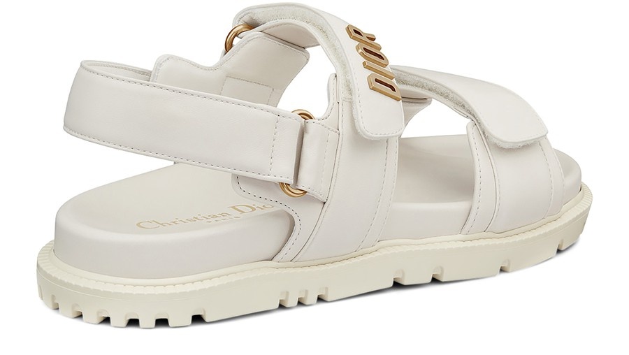 DiorAct Sandals - 3