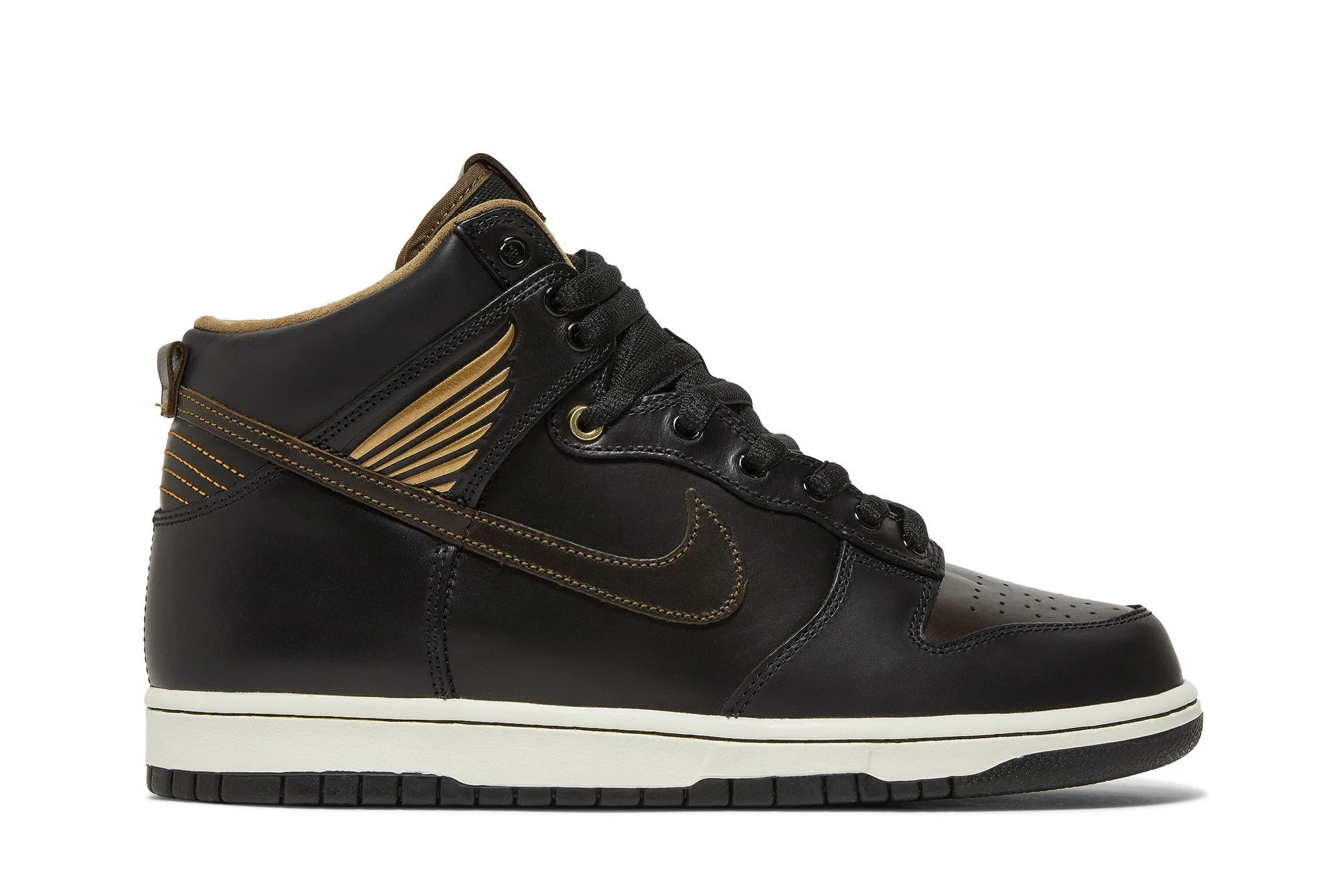 Pawnshop x Dunk High SB 'Old Soul' - 1