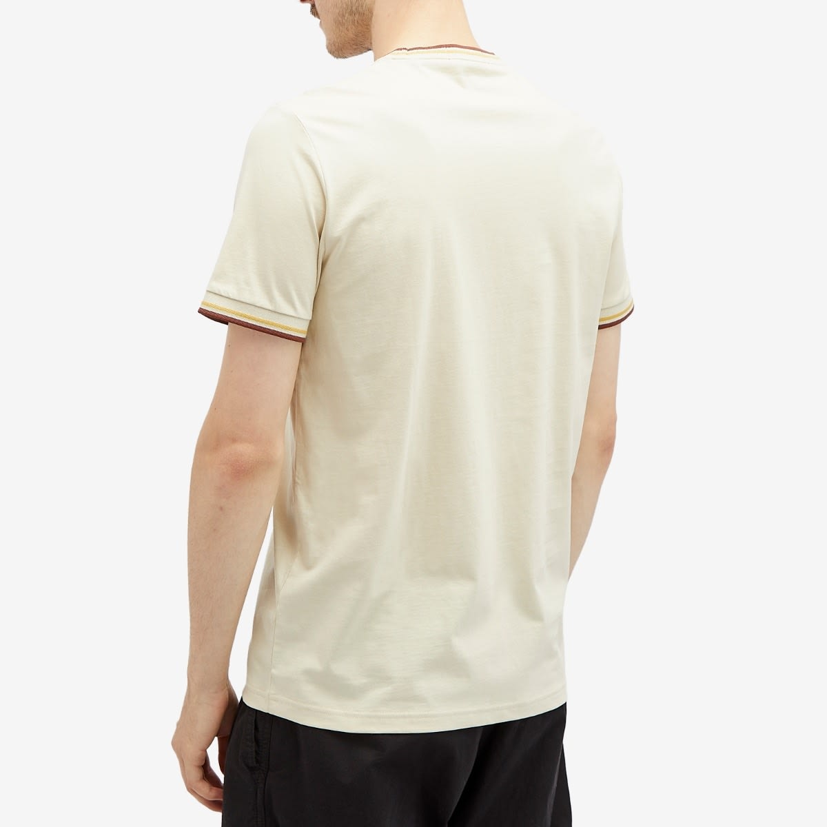 Fred Perry Twin Tipped T-Shirt - 3