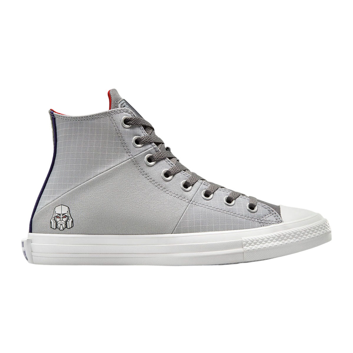 Converse x Transformers Chuck Taylor All Star 'Decepticons' A11658C - 2