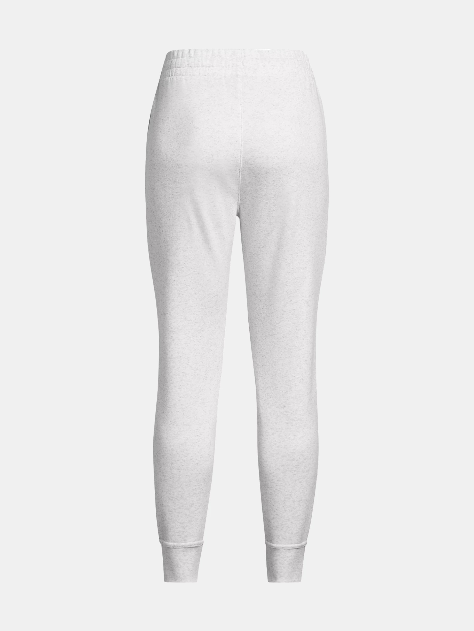 Women's UA Icon Fleece Joggers - 3