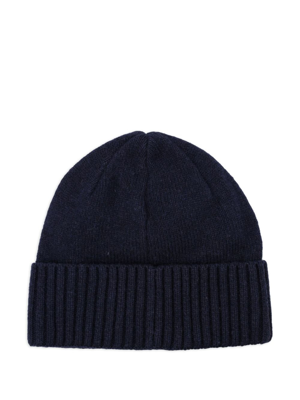 Brodeo ribbed-cuff beanie - 2