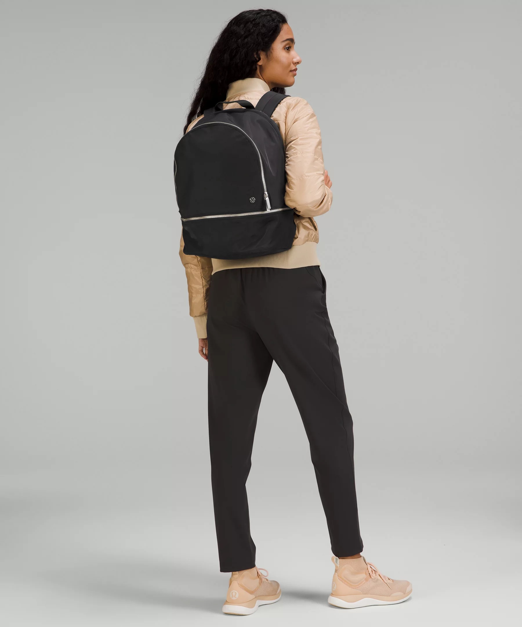 City Adventurer Backpack 21L - 2