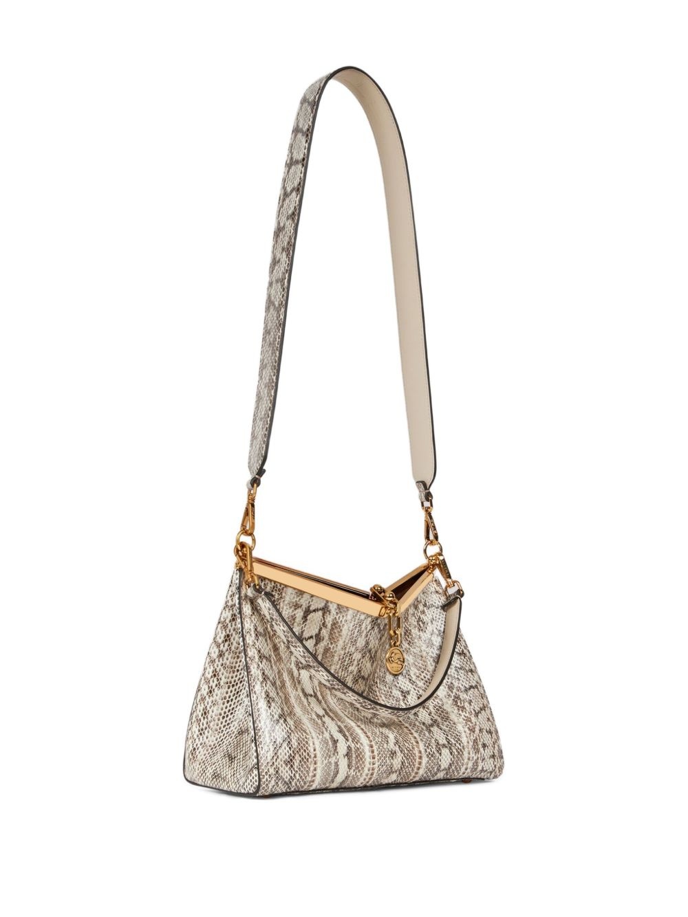 medium Vela shoulder bag - 4