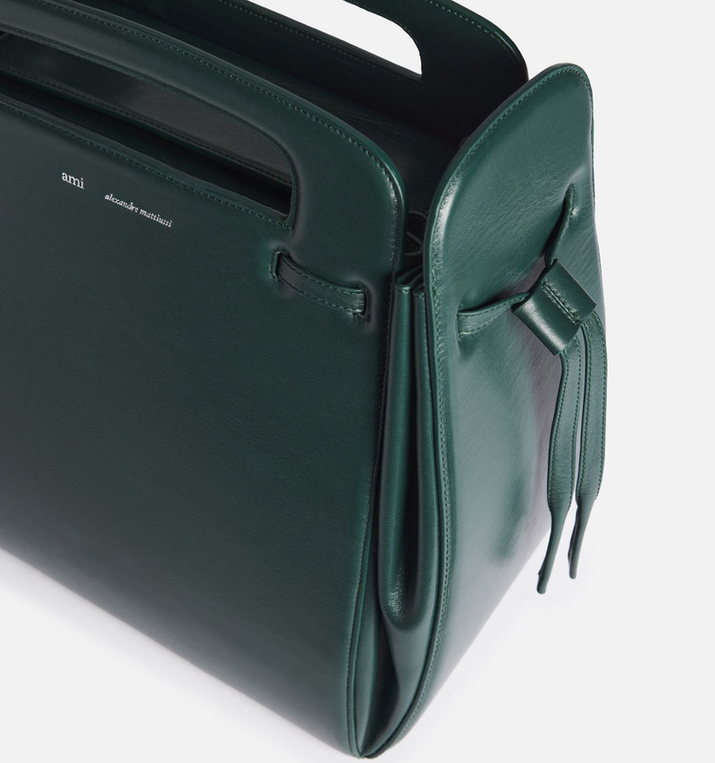 Large Accordéon Bag 4