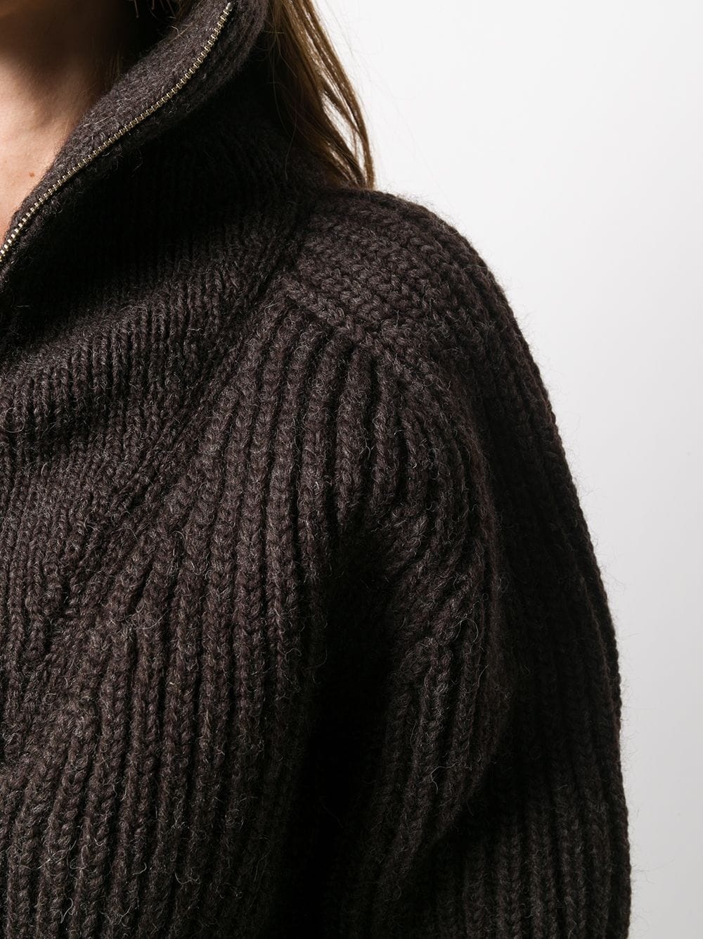 La maille Olive sweater - 5