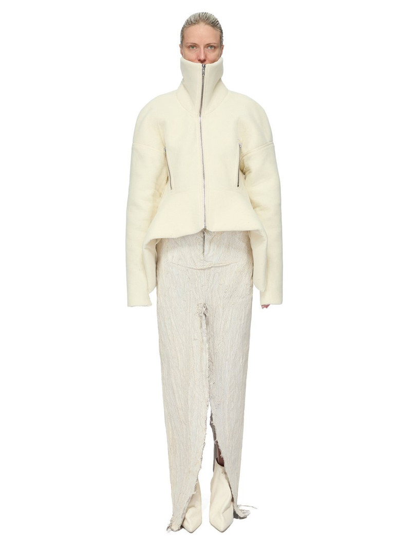 Rick Owens JACKET outlook