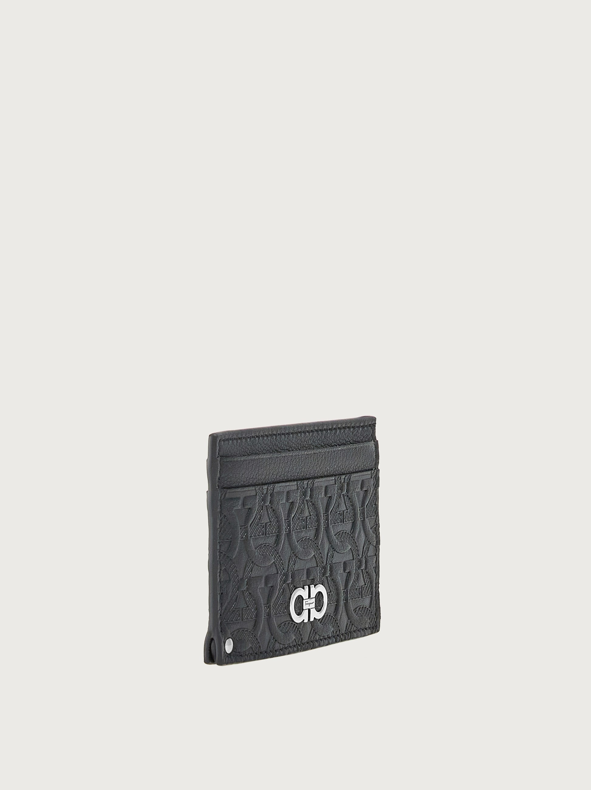Gancini credit card holder - 2
