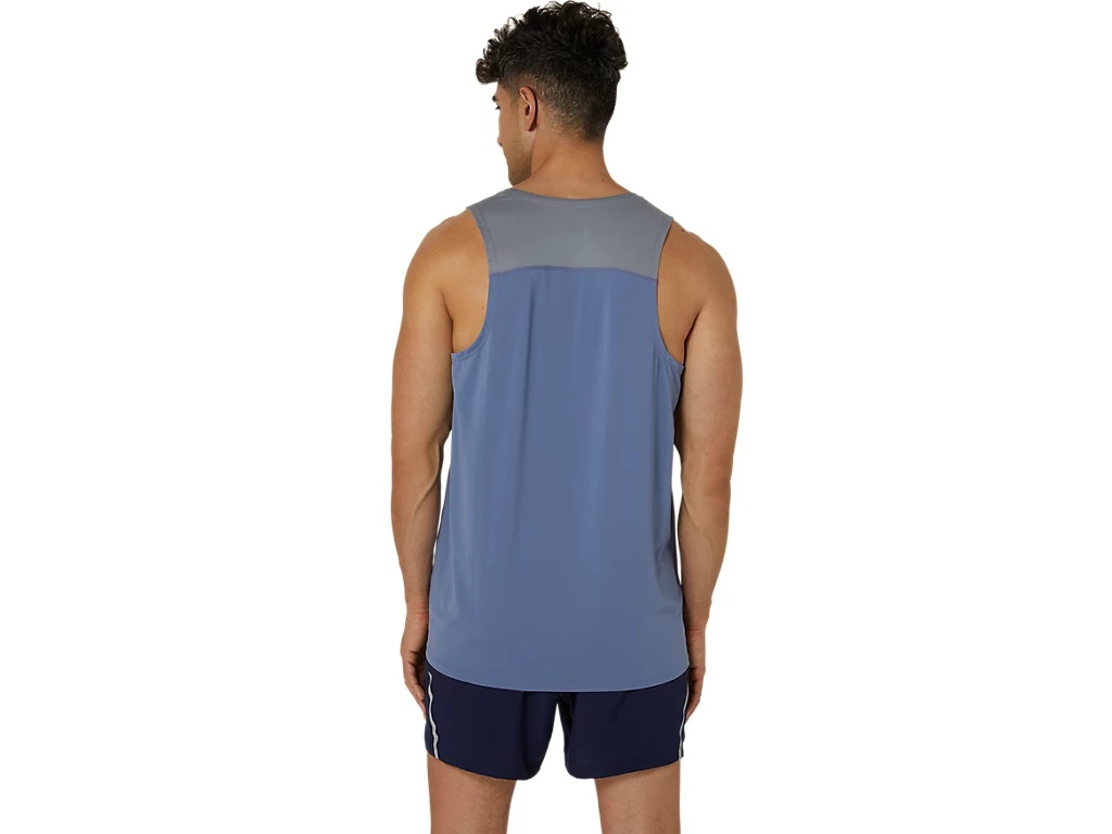 MEN'S PR LYTE SINGLET - 2