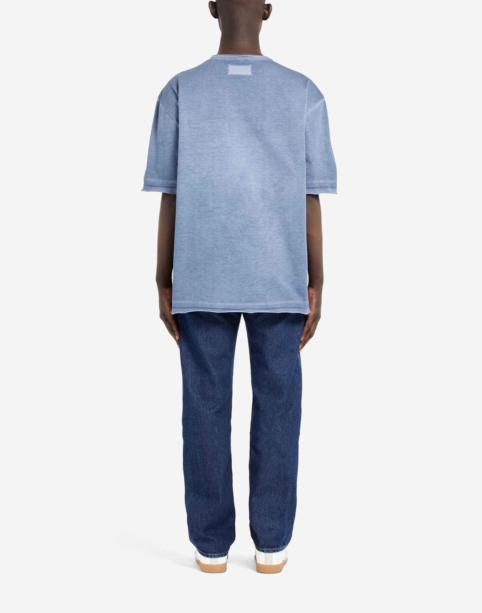 Weathered T-shirt - 4