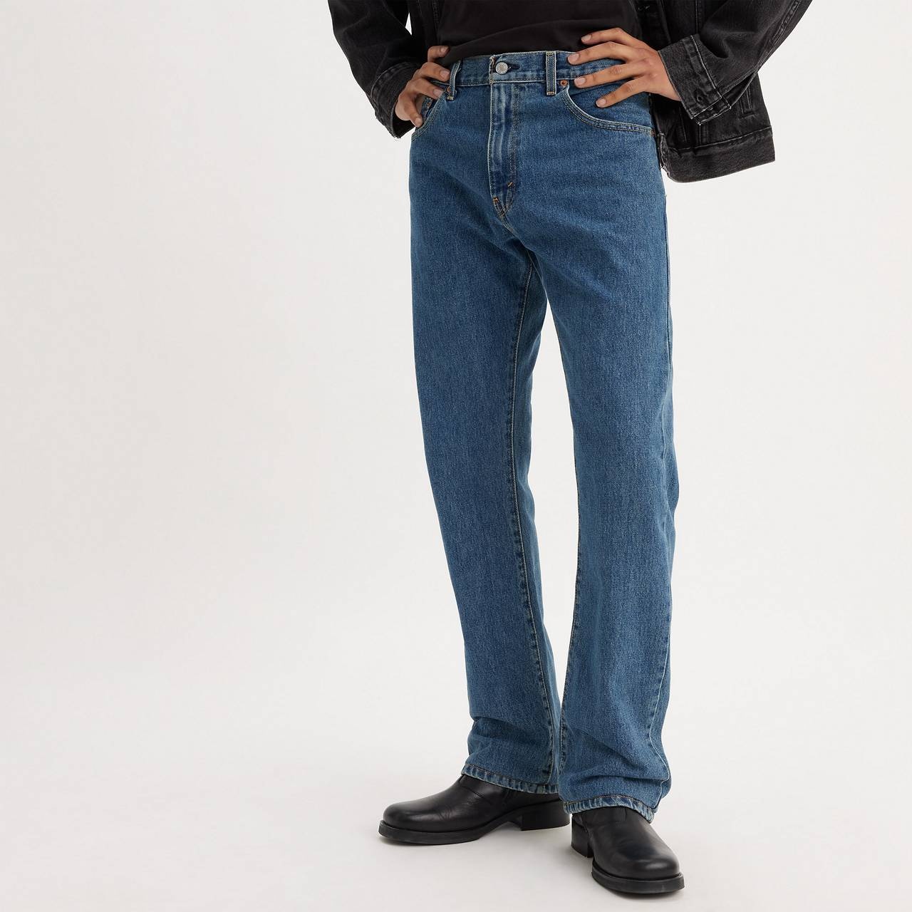 517™ BOOTCUT MEN'S JEANS - 6