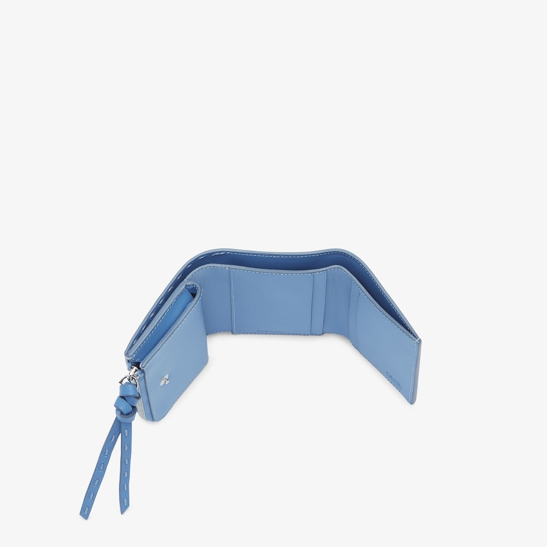 Peekaboo Micro Trifold - 4