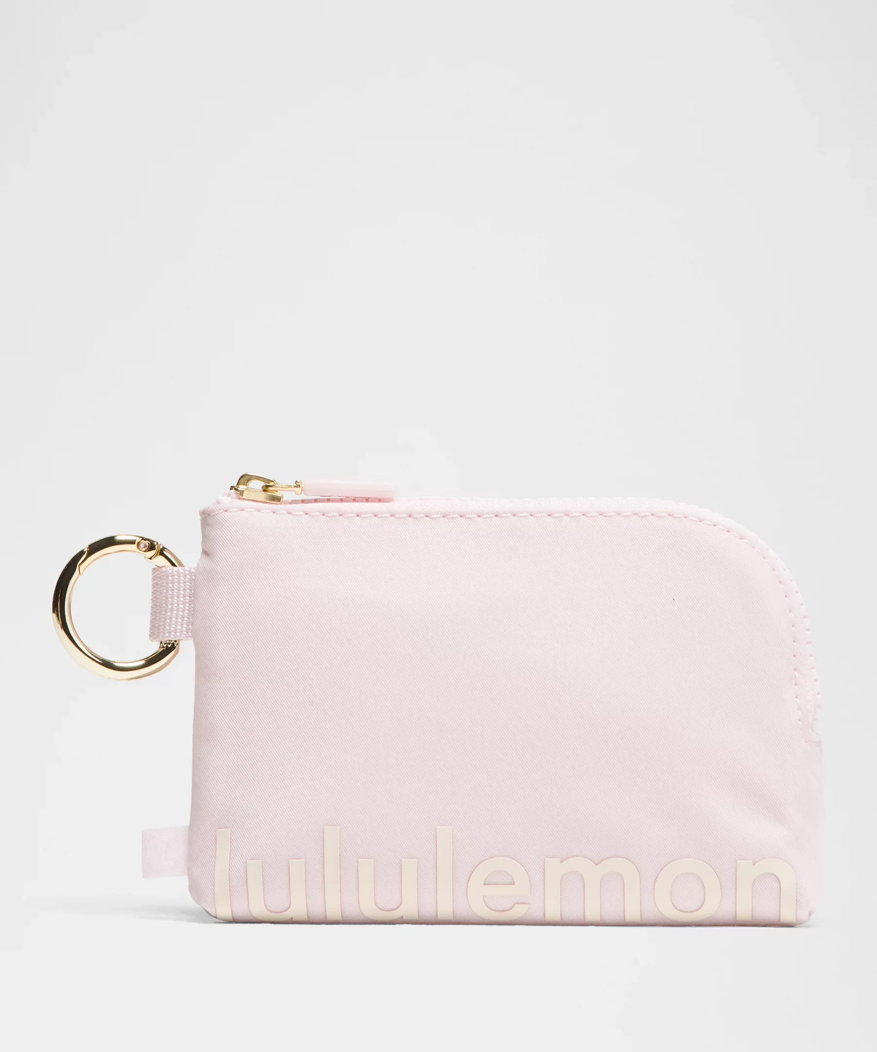 Clippable Card Pouch - 1