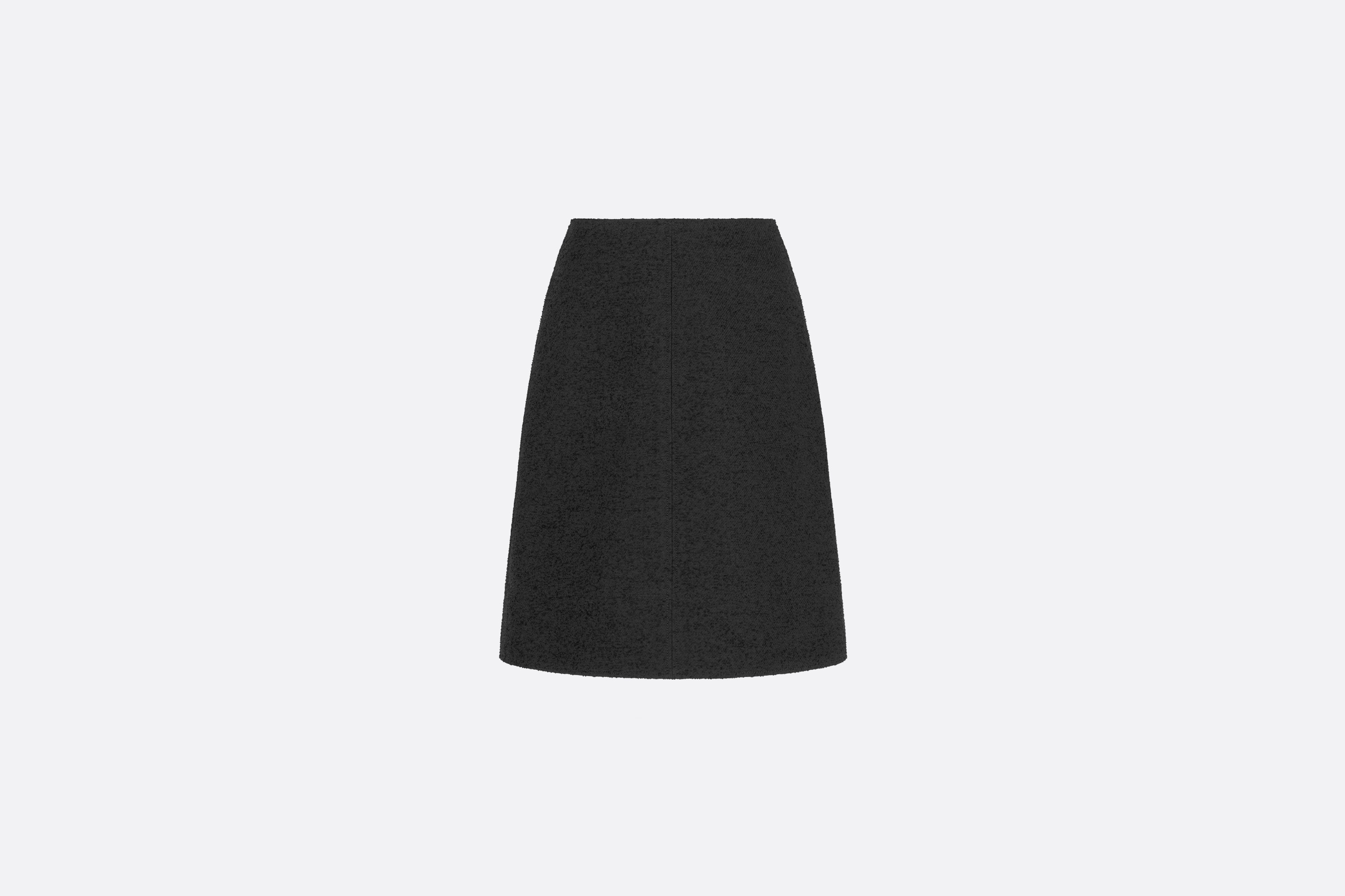Flared Skirt - 1
