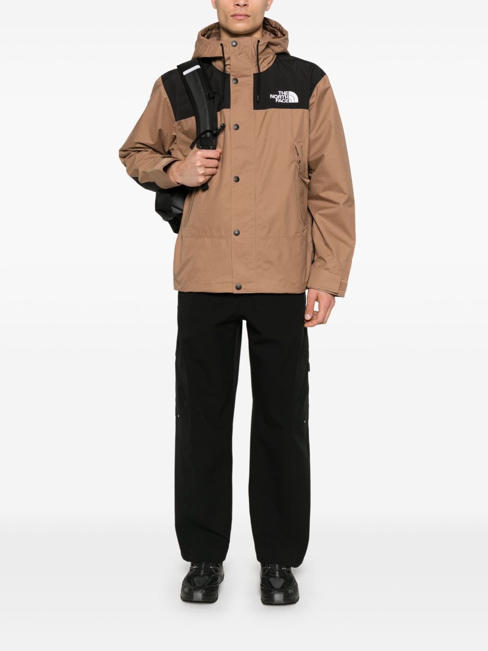 Reign On jacket - 2