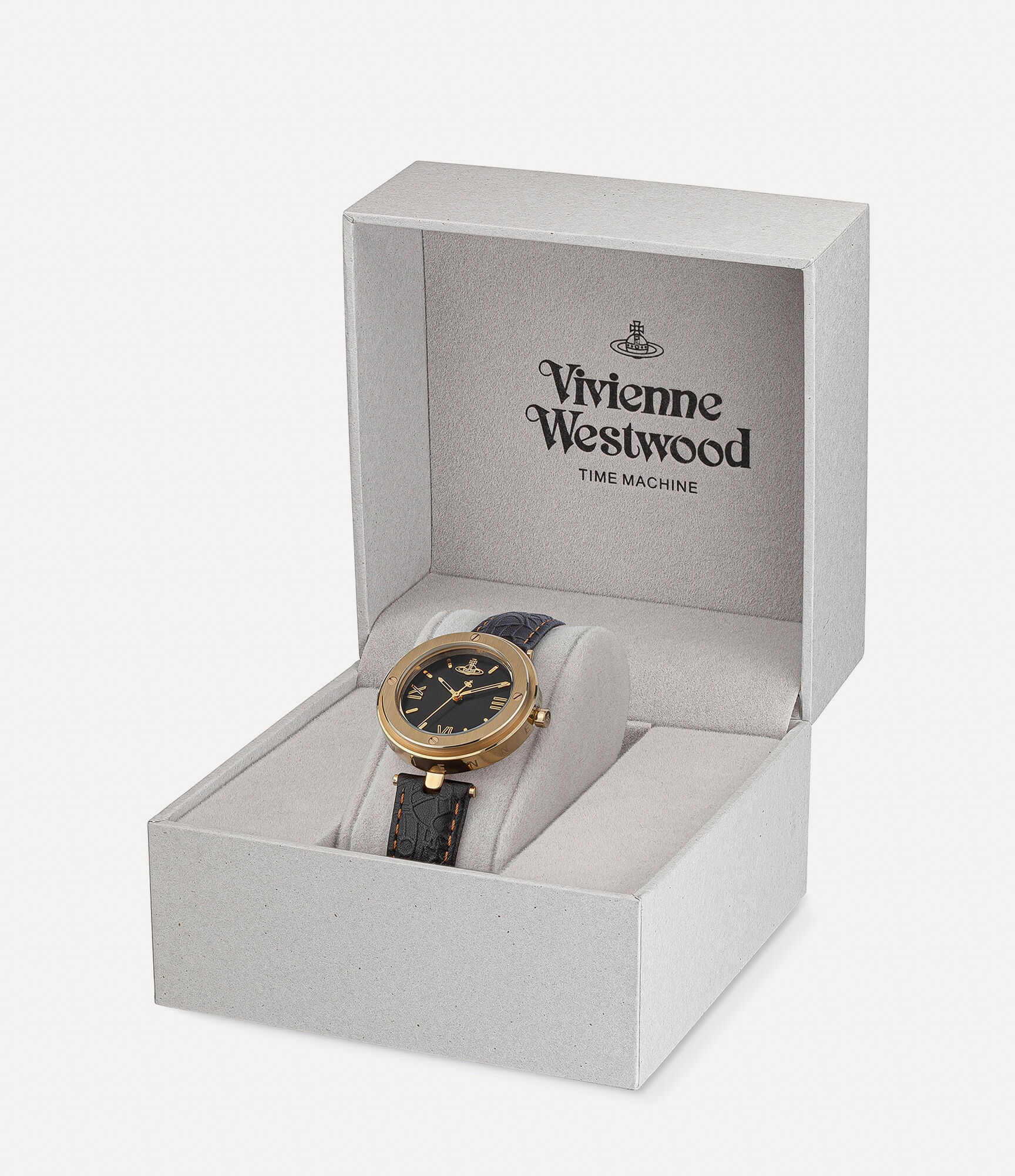 ★Vivienne Westwood★ Whitehall Vivienne Westwood WHITEHALL WATCH | REVERSIBLE