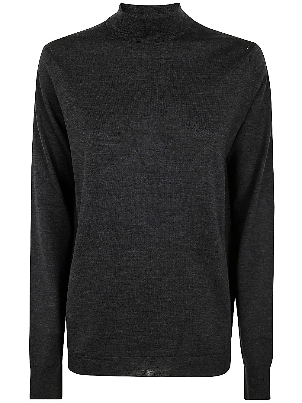 Maison Margiela Women Round Neck Sweater - 1