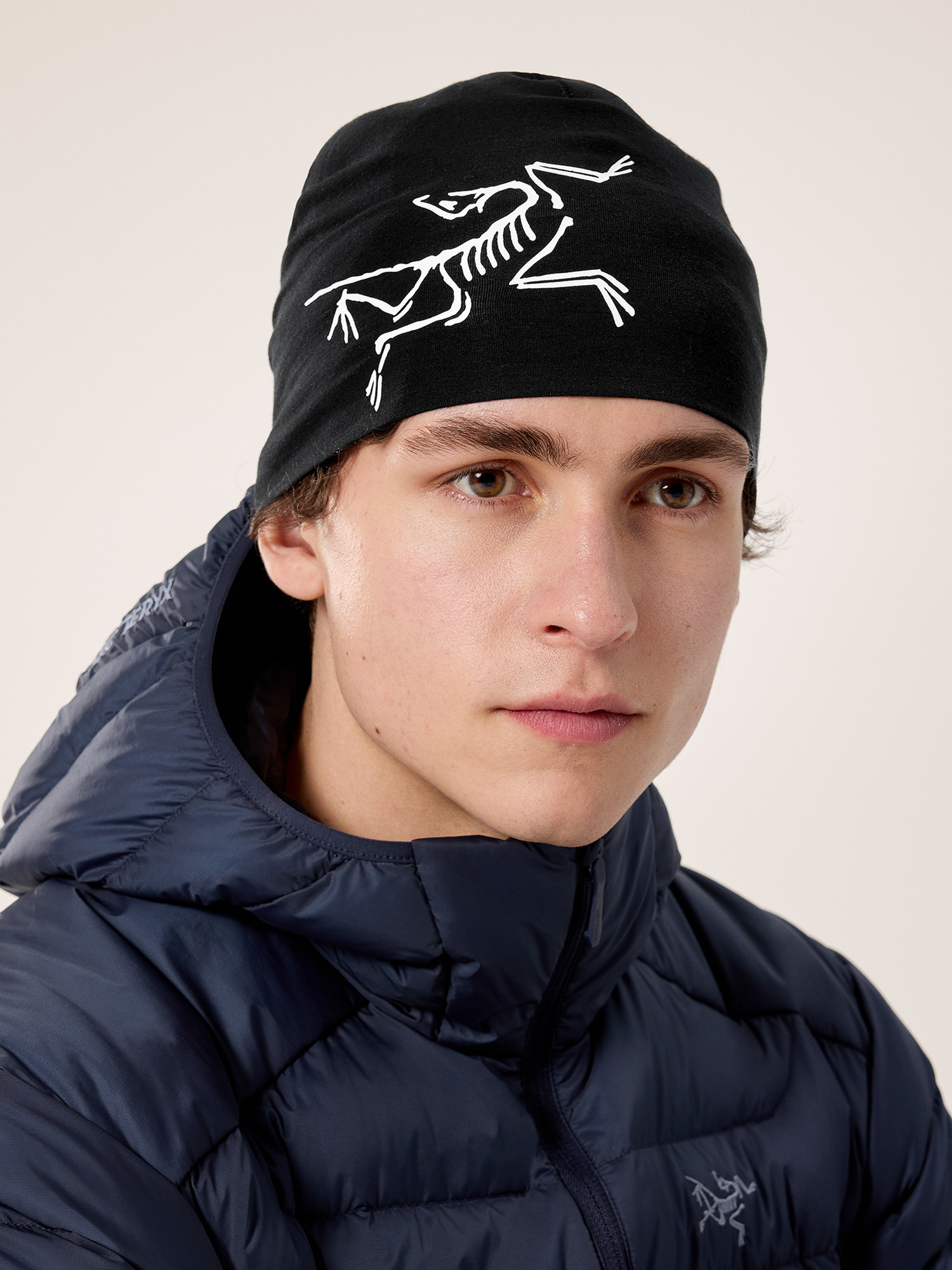 Satoro Merino Toque - 2