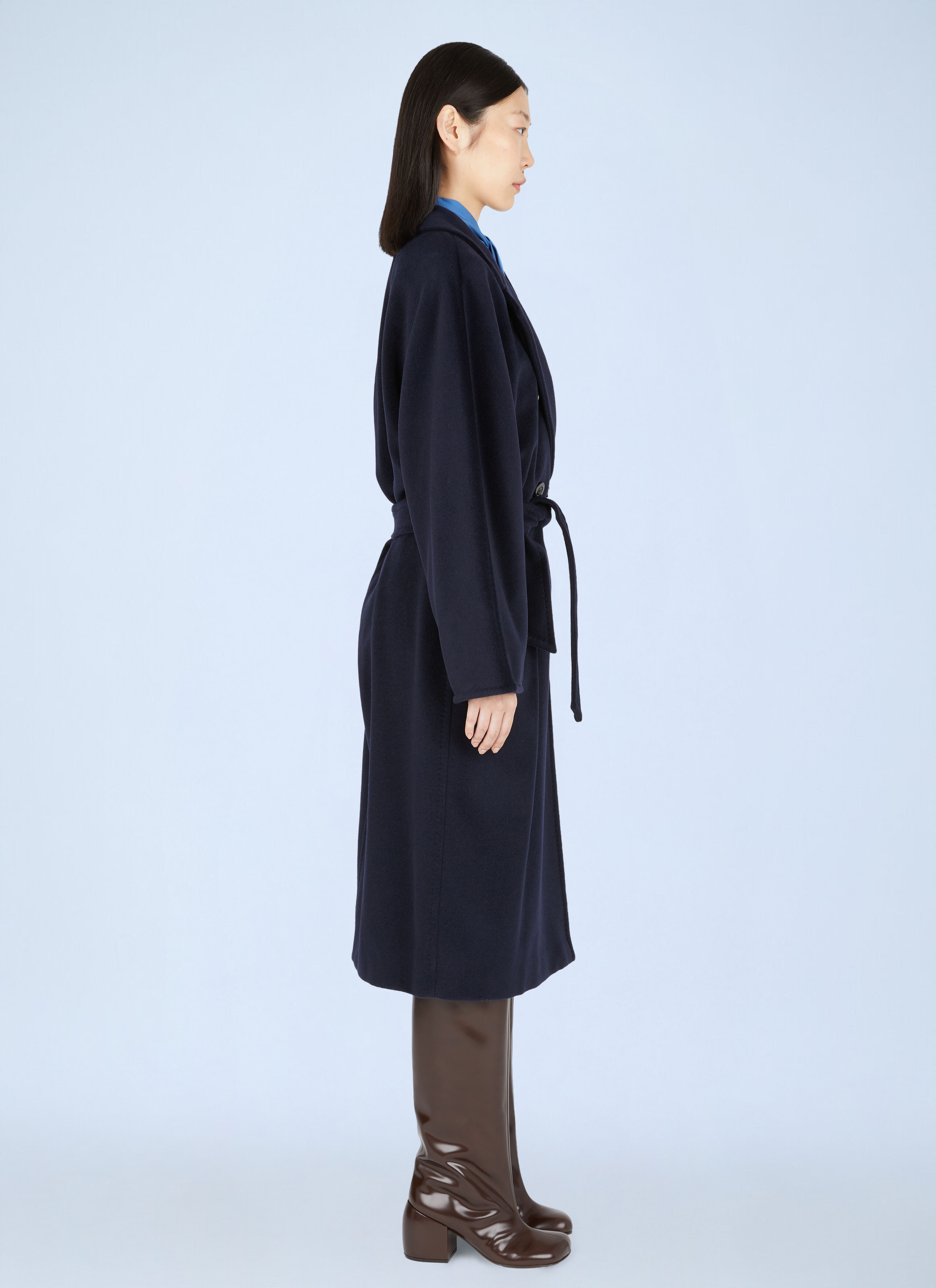Madame 101801 Coat - 3