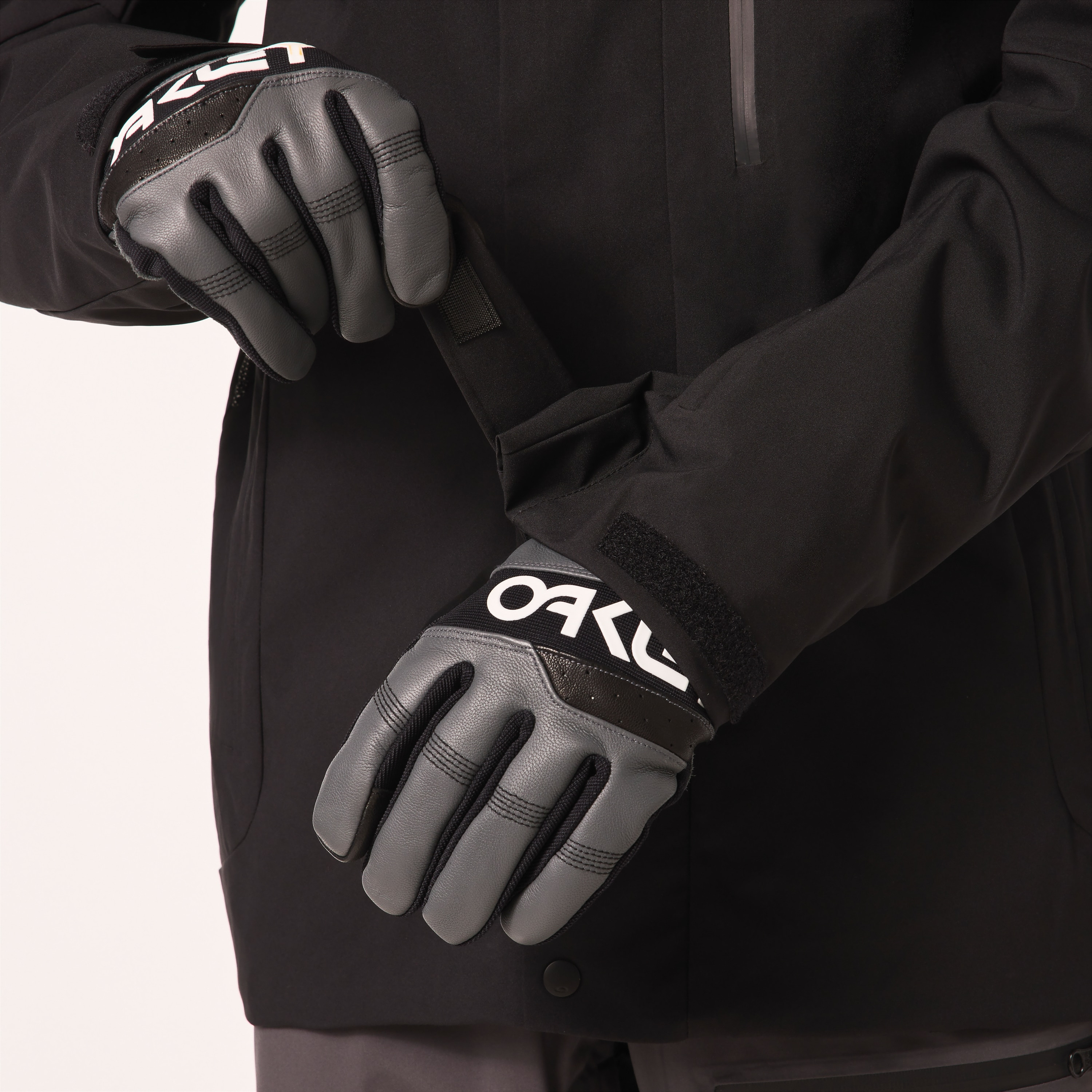 Tnp Tbt Shell Jacket - 13