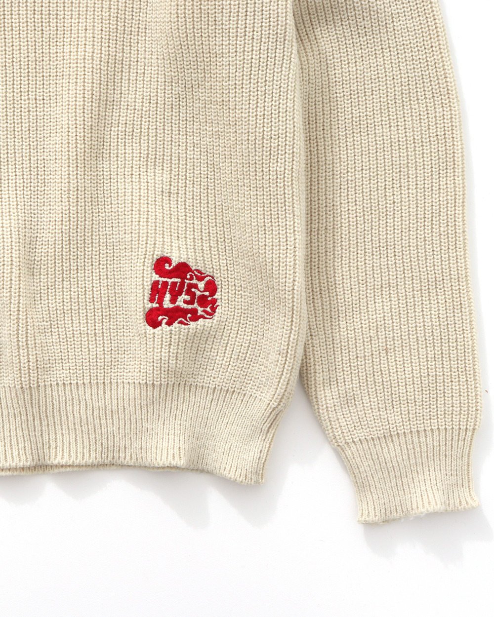 HYSTERIC GLAMOUR - 7