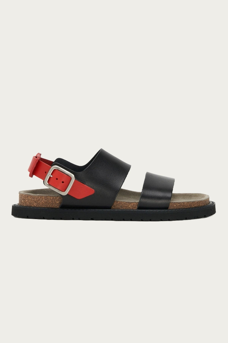 Hender Scheme Chameleon Slide - Black outlook