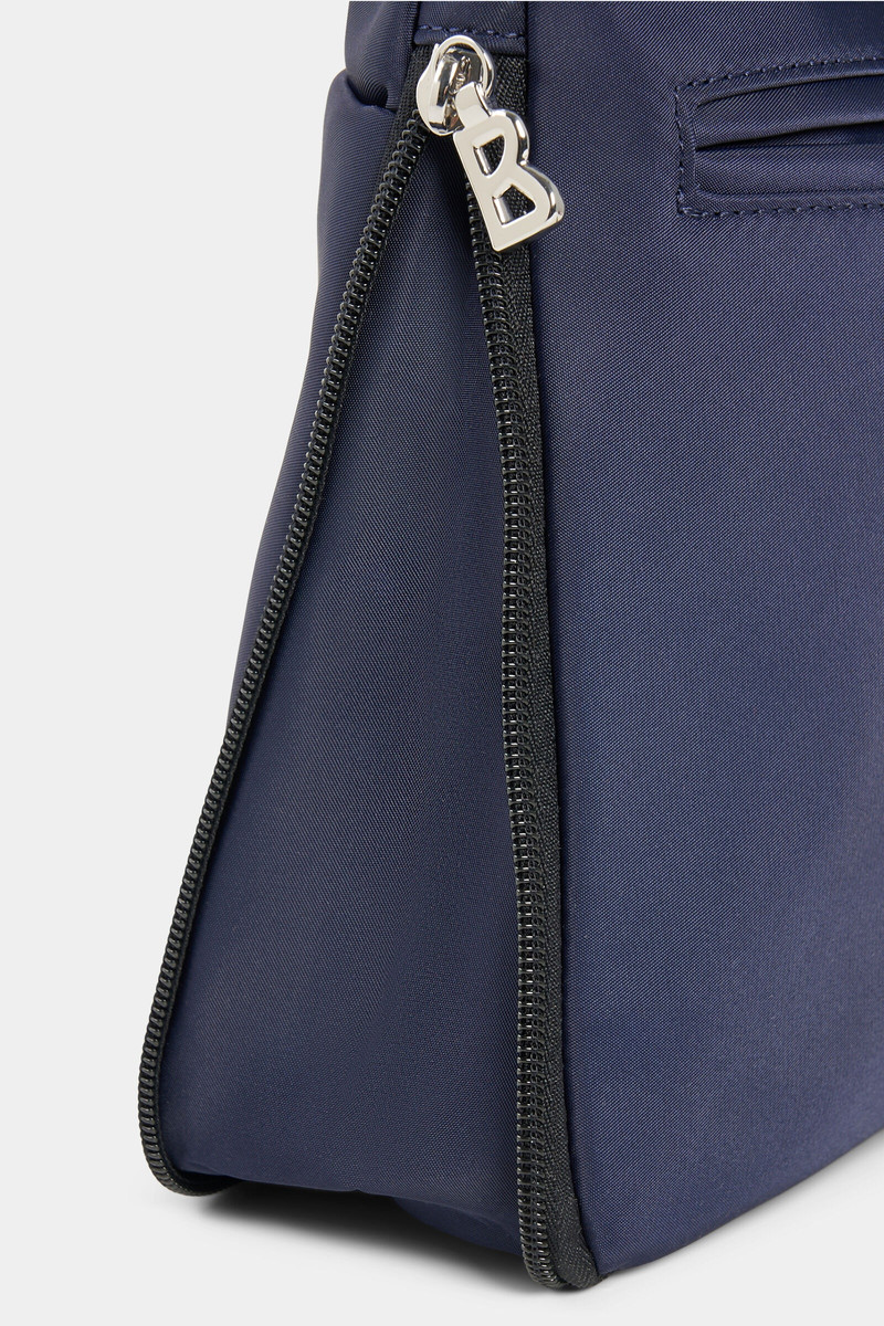 Saxon Serena Shoulder bag in Dark blue 5