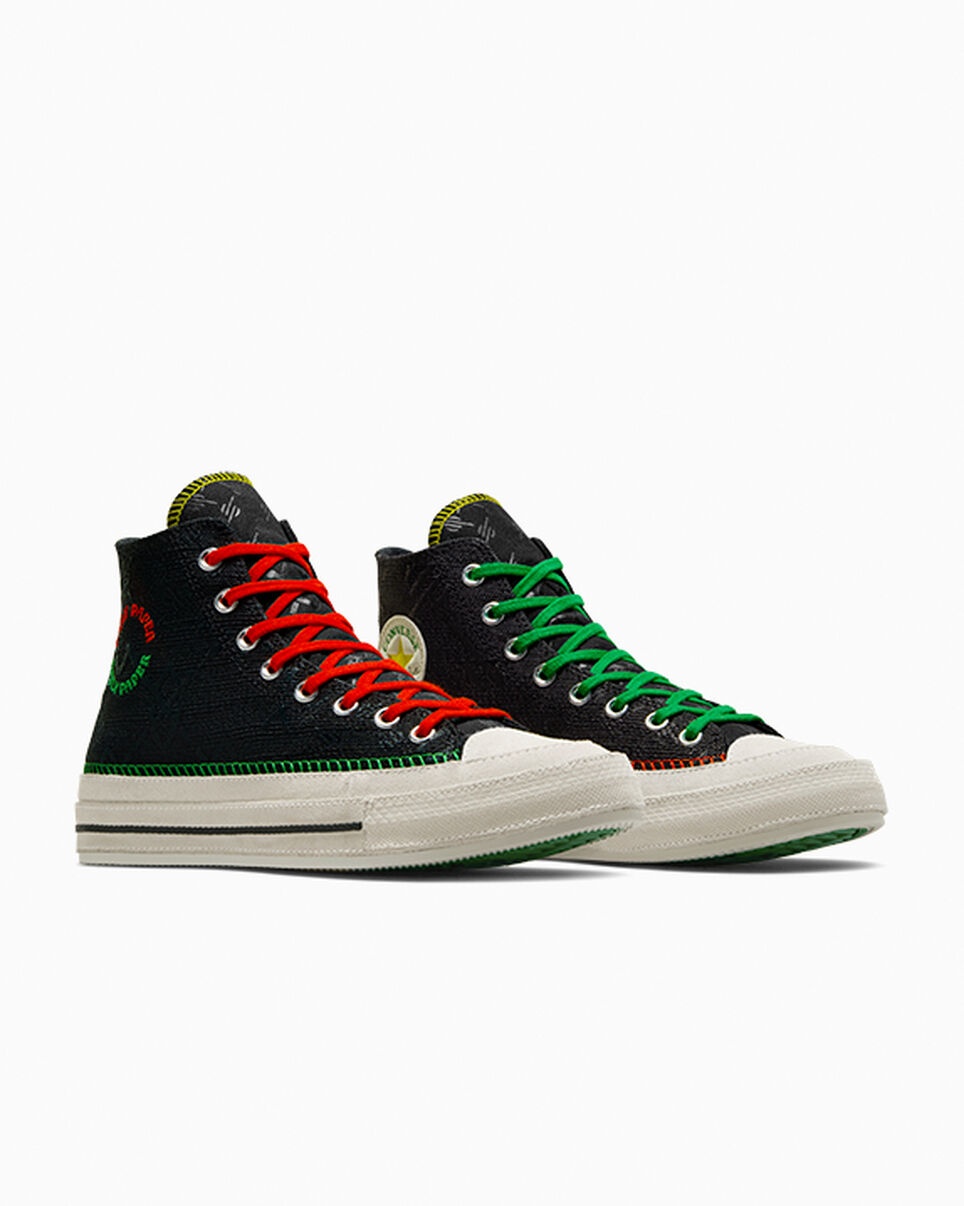 Converse x Daily Paper Chuck 70 - 4