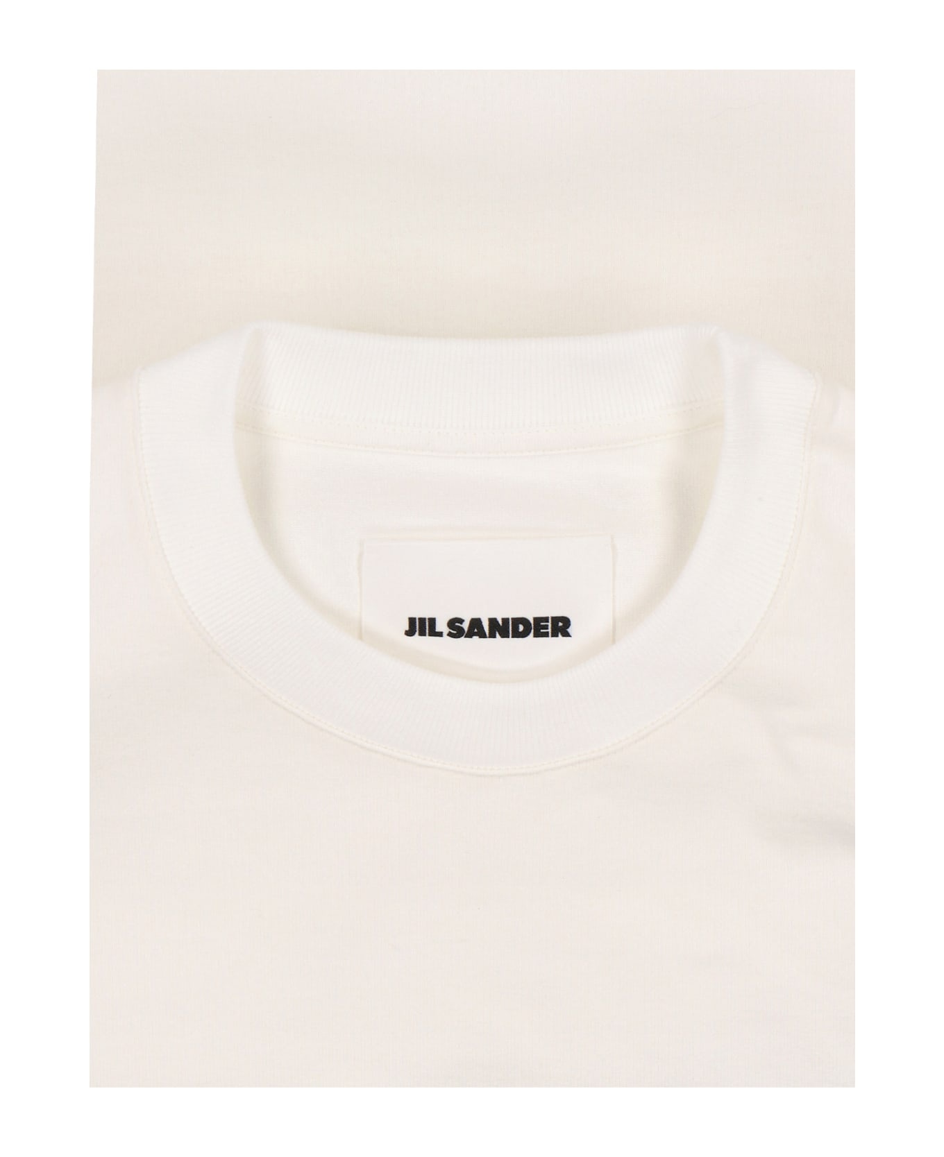 Logo Sweater - 5