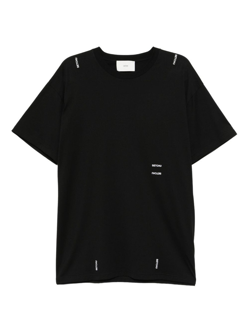Origami T-shirt 1