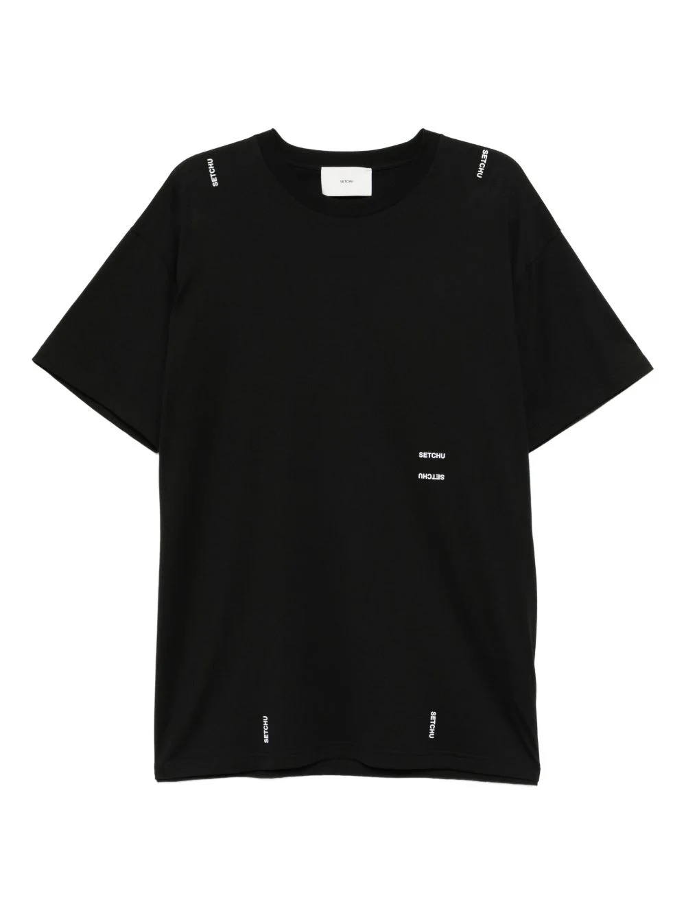 Origami T-shirt - 1