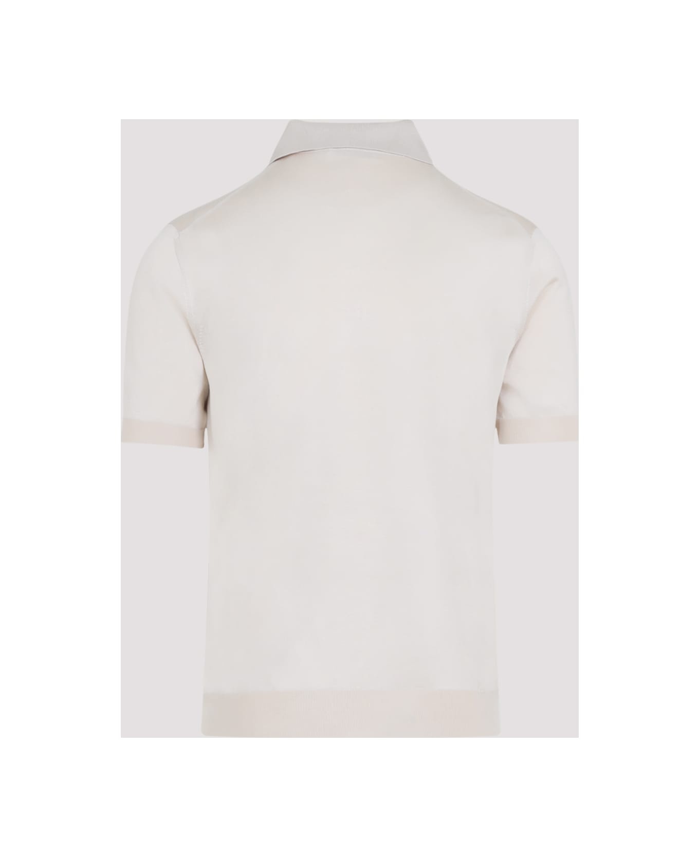 Silk Polo - 4