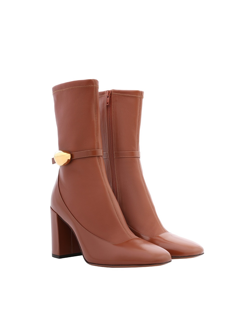 ZIMMERMANN ELIOT LOW BOOT 85 - 3