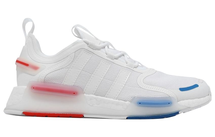 adidas NMD_V3 'OG White' GX3379 - 2