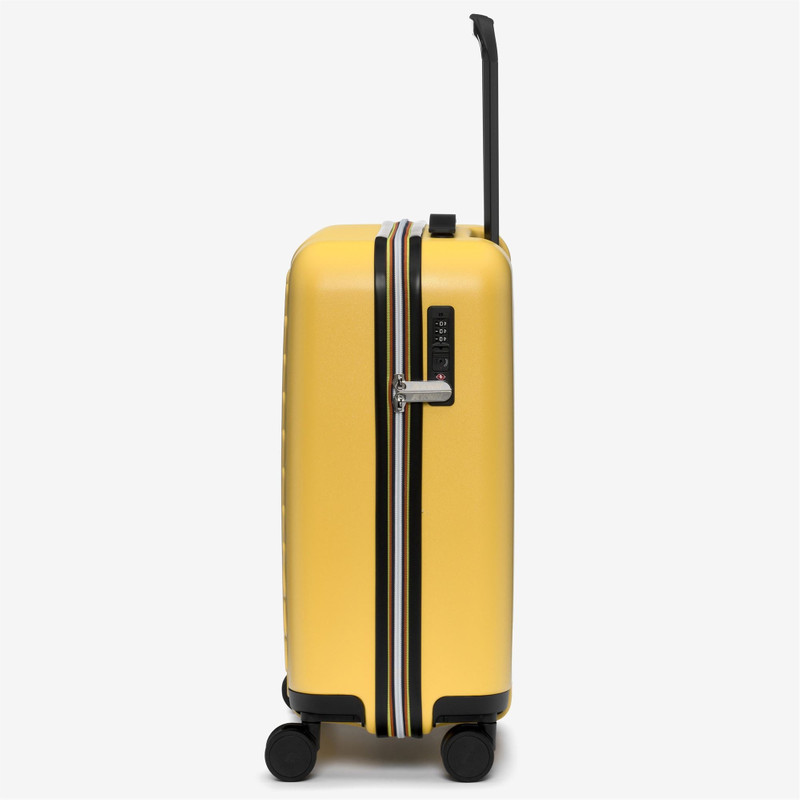 K-WAY EUDOXIE LOGO outlook