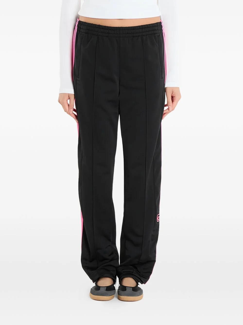 Adibreak track pants - 1