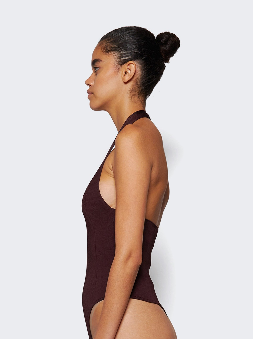 Toto Bodysuit Almadine - 3