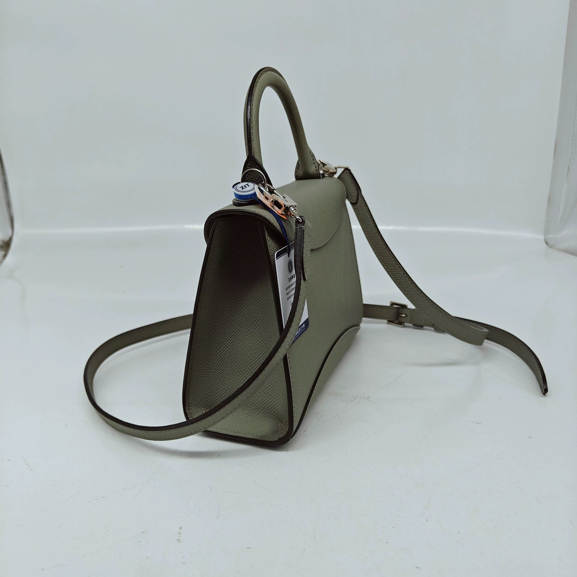 Moynat Women Pre-Loved Bag Very Good Condition - 5