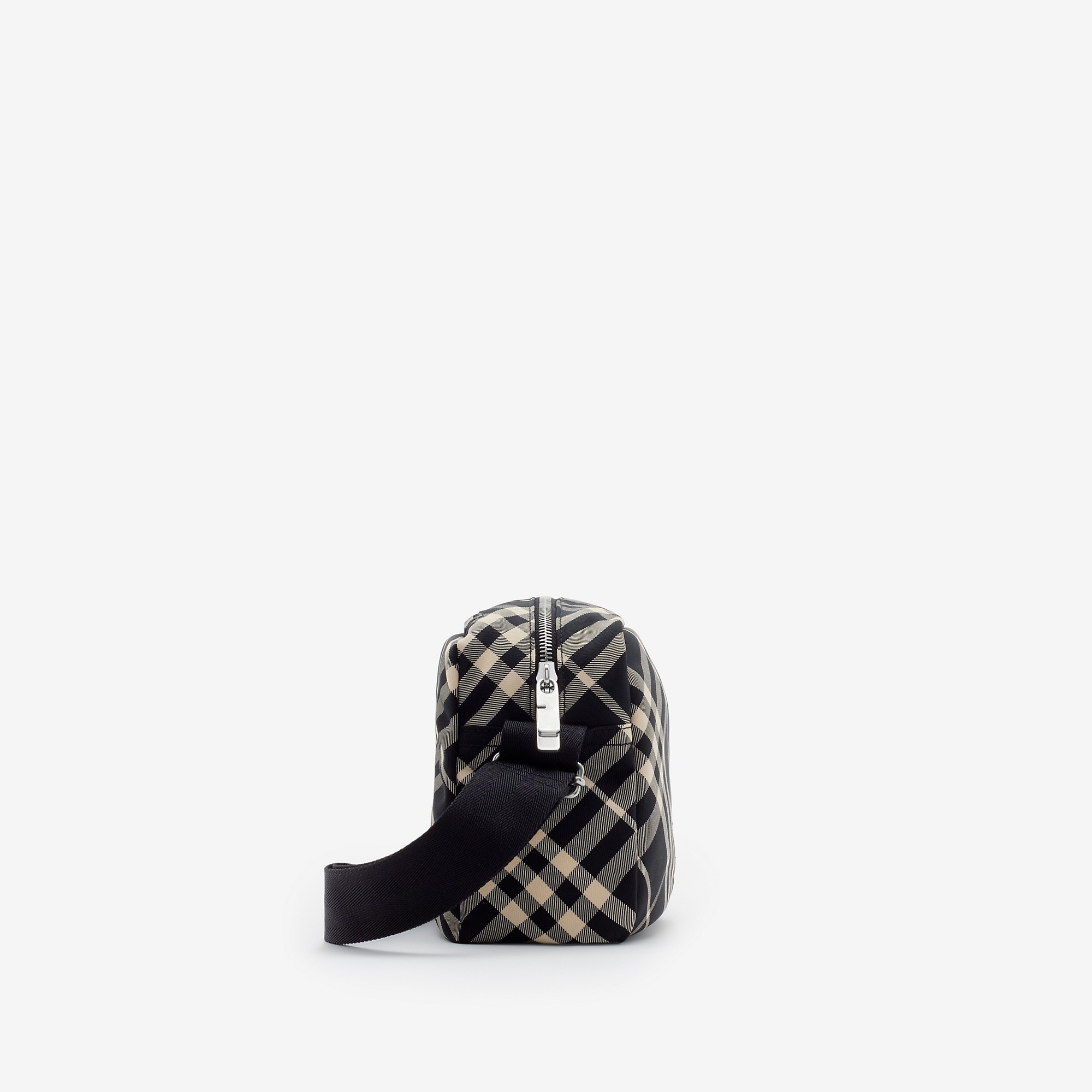Burberry Check Crossbody Bag | REVERSIBLE