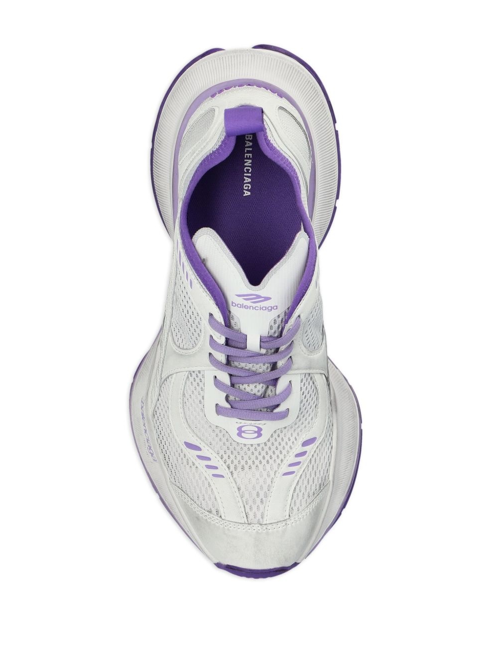 Circuit sneakers - 4