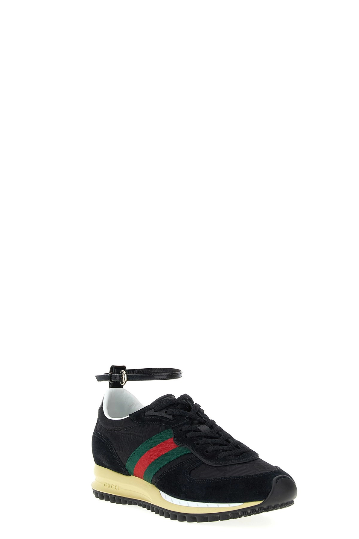'Gucci Re-Motion' sneakers - 2