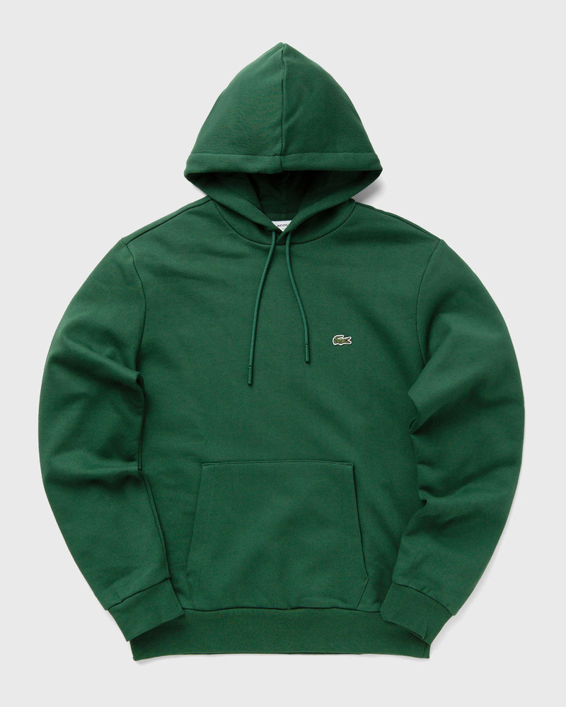FLEECE HOODIE 1