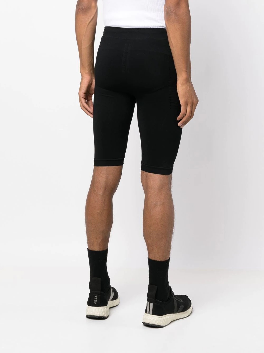 long-length cycling shorts - 4