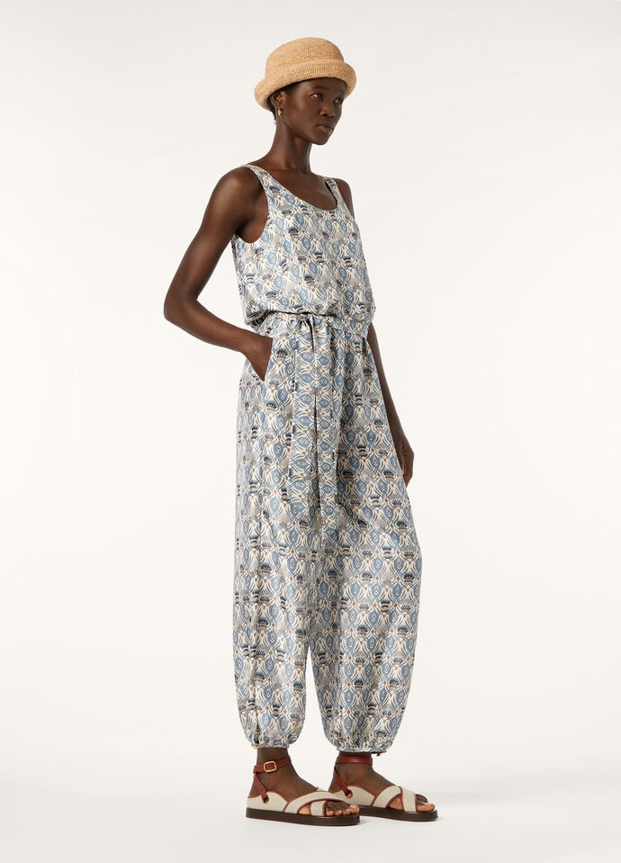 Nadia Jumpsuit - 4